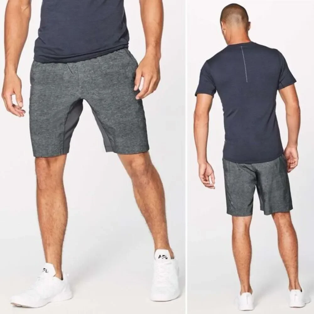 Lululemon T.H.E. Short Linerless 9